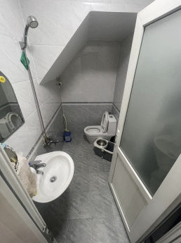 Bán nhà Mặt tiền Vườn Điều Tân Quy Quận 7. Giá nhỉnh 8 tỷ