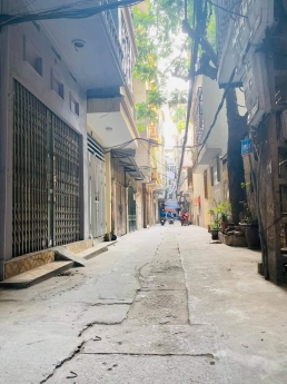 CẦN BÁN NHÀ GẤP CHÍNH KINH: 31M2, NGÕ RỘNG THOÁNG SÁNG, VỊ TRÍ ĐẸP XUẤT SẮC, CHỈ NHÍCH 3TỶ.