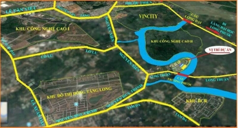 Bán Đất KDC Đại Hộc Mở Đường Tam Đa,Trường Thạnh.TP Thủ Đức