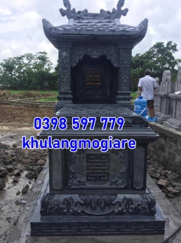 Tham Khảo 67+ Mẫu Mộ Đá Đẹp Lắp Ghép Tại Bắc Ninh