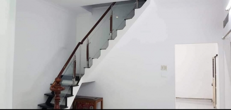 BÁN GẤP NHÀ RIÊNG PHÚ THỌ HOÀ, TÂN PHÚ, 2 TẦNG, 45M2 CHỈ 3xTỷ.