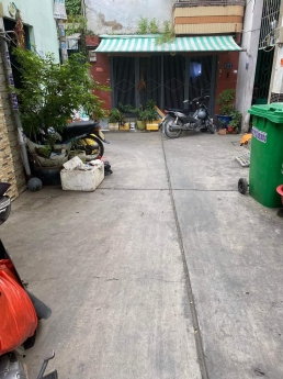 CHỦ NGỢP NẶNG GẤP BÁN NHÀ BÌNH TÂN, HXT ĐỔ CỬA, NGAY TL 10, SÁT TÊN LỪA, 2TẦNG 60M2 CHỈ 4.1 TỶ.