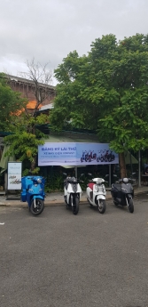 Bán đất biệt thự Đảo Nổi khuê trung cẩm lệ lô góc đẹp từ chính chủ giá tốt nhất.