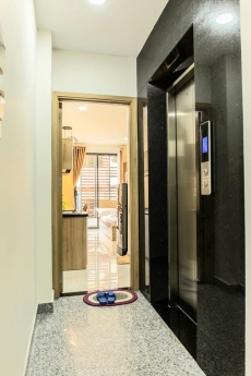 Duy Tân- Phường 15- Phú Nhuận