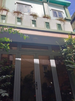 Nhà bán,vị trí đẹp,Dân trí cao,Phạm Ngữ, P Đa Kao,Q1