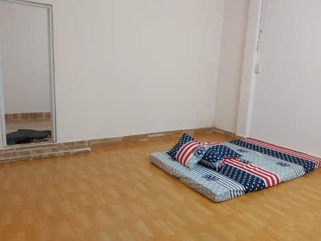 Bán nhà Trung Mỹ Tây Quận 12 – 2 tầng 88m2 4,4x20 – Hẻm 9m – Chỉ 2,8 tỷ.