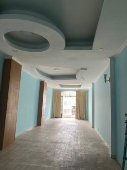 Cộng Hoà - Phường 13 - Tân Bình- TPHCM