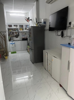 TÀI CHÍNH 2-3 TỶ, NHÀ TÂN PHÚ 26M2, HẺM LỚN, QUÁ NGON.