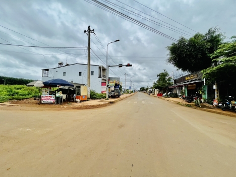Tâm điểm đầu tư đất nền Dak Lak - Đất nền ven thành phố Buôn Ma Thuật