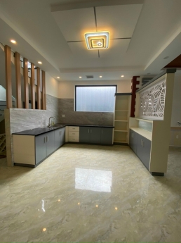 Cần bán gấp nhà đẹp mới xây đường Nguyễn Siêu, Đà Lạt giá 7.5 tỷ