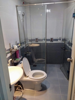 KINH DƯƠNG VƯƠNG NHÀ ĐẸP 2 TẦNG 90M2 NGAY SAU AEON