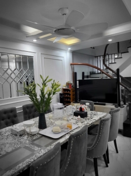 BÁN NHÀ DỊCH VỌNG HẬU, CẦU GIẤY, KINH DOANH, Ô TÔ TRÁNH, 50m2  7.3 TỶ