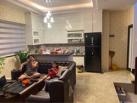 Chính chủ Nhờ Bán. Căn nhà Siêu Đẹp Thụy Phương. Bắc Từ Liêm