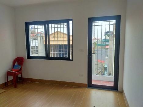 BÁN NHÀ TRẦN PHÚ - MẶT NGÕ OTO - PHÂN LÔ - 5 TẦNG MỚI - 35M2 NHỈNH  6 TỶ