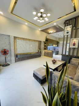 SIÊU PHẨM ĐẸP MÊ LY - TÂN HÒA ĐÔNG, QUẬN 6 - THIẾT KẾ 4 TẦNG 4PN 5WC SÂN THƯỢNG - GIÁ CHỈ NHỈNH 5 TỶ