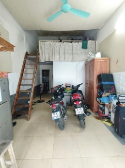 BÁN ĐẤT TẶNG NHÀ TRẦN PHÚ - MẶT NGÕ OTO - KINH DOANH - 34M2 NHỈNH 3 TỶ