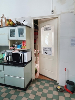 MT Quang Trung- VINCOM Gò Vấp- 60m2- 10TỶ7.