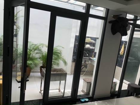 Bán gấp nhà MT Lý Chính Thắng 9L, giá siêu rẻ 62 tỷ