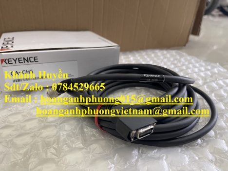 Cảm biến Keyence CA-CH5 hàng tốt - giá cạnh tranh