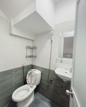 Bán nhà Cầu Xây quận 9. 72m2 HXH HXH 8m thông tứ phía. Chỉ 4 tỷ 400 TL.