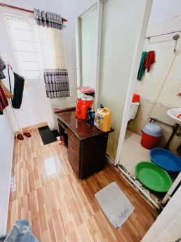 Chỉ nhỉnh 3 tỷ có nhà 4 Tầng ,21m2 , ngay trung tâm quận 5 , gần đường Trần Hưng Đạo