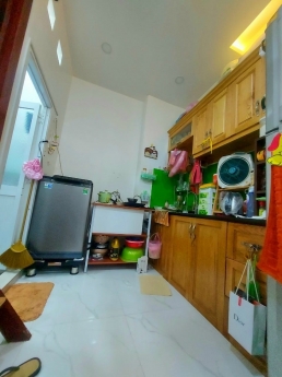 NHÀ ĐẸP 2 TẦNG PHÚ THỌ HÒA, TÂN PHÚ, CHỈ 2 TỶ CHÍN.