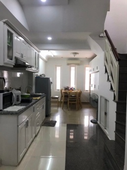 Huỳnh Văn Bánh- Phường 14 - Phú Nhuận- TPHCM