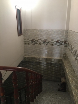 Bán nhà Tây Lân Bình Tân - Chỉ nhỉnh 3 TỶ có nhà hẻm xe tải gần cầu vượt Hương Lộ 2
