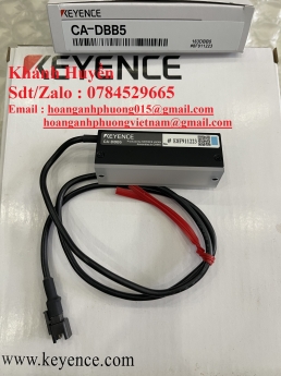 Đèn dạng thanh CA series keyence CA-DBB5 Hàng New 100%