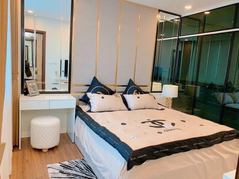 CẦN TIỀN BÁN GẤP CĂN 85m2 TẠI DỰ ÁN EUROWINDOW RIVER PARK VIEW SÔNG ĐUỐNG - FULL NỘI THẤT. GIÁ RẺ .