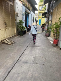 CHỦ NGỢP NẶNG GẤP BÁN NHÀ BÌNH TÂN, HXT ĐỔ CỬA, NGAY TL 10, SÁT TÊN LỪA, 2TẦNG 60M2 CHỈ 4.1 TỶ.