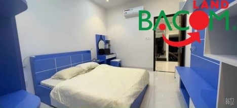 Bán nhà biệt thự 295m2 đường ô tô gần trường đại học Lac Hồng phường Bữu Long Biên Hòa