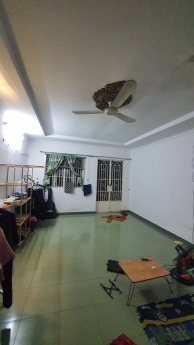 BÁN GẤP NHÀ RIÊNG PHÚ THỌ HOÀ, TÂN PHÚ, 2 TẦNG, 45M2 CHỈ 3xTỷ.