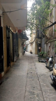 NGÃ TƯ MINH KHAI TRƯƠNG ĐỊNH - TRUNG TÂM QUẬN HAI BÀ - PHÙ HỢP KHÁCH THÍCH Ở RỘNG HAY SỬA LÀM CCMN