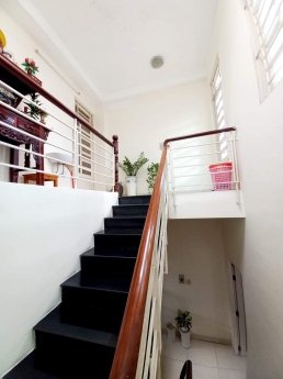 Bán Nhà Đường Số 11 Phường Tân Kiểng. KDC Tân Quy. 4x17m. 3 Tầng. 11,9 Tỷ