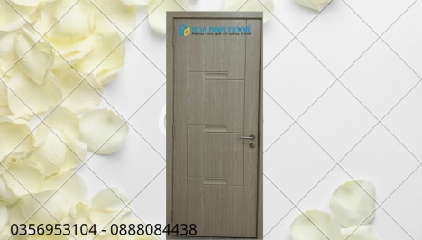 Giá cửa nhựa ABS KOS mới. Cửa nhựa ABS Hàn Quốc