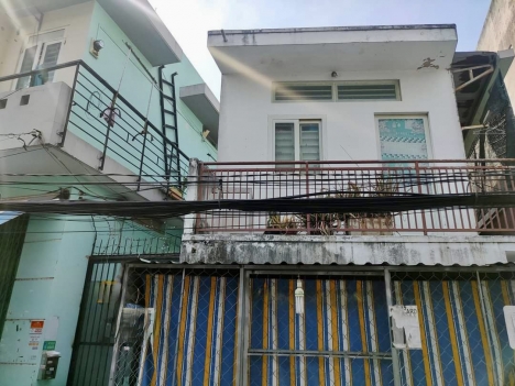 BÁN DÃY TRỌ DT KHỦNG  NGAY SAU AEON BÌNH TÂN