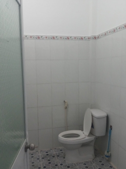 Nhà đẹp,rẻ, Đường Số 2, Gò Vấp, 4x20m, Giá 5 Tỷ