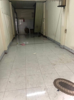 Bán nhà hẻm xe hơi, khu CX Đô Thành, nở hậu, 35m2, đường sô 7, Phường 4, Quận 3. Giá 7.5 tỷ