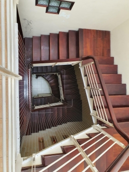 Nhà phố Đại Từ - 2 Thoáng - Ô tô vào nhà - Kinh doanh - Văn phòng - 62m2 - 4 tầng