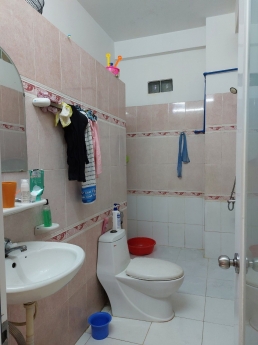 Bán Nhà khu tên lửa Mặt tiền Đg số 7 Bình Tân 10tỷ9