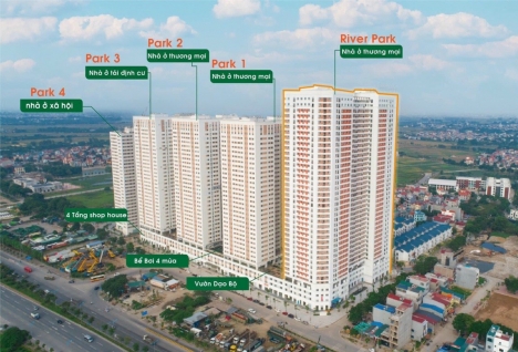 CẦN TIỀN BÁN GẤP CĂN 85m2 TẠI DỰ ÁN EUROWINDOW RIVER PARK VIEW SÔNG ĐUỐNG - FULL NỘI THẤT. GIÁ RẺ .
