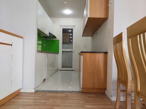 Bán căn góc c/c CityGate Q8 92m2 3PN tầng 7