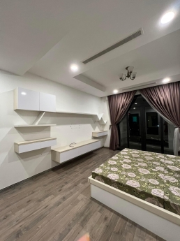 Gấp Căn hộ chung cư R2 Royal City đẹp về ở luôn 133m2-2 ngủ 2wc căn góc tặng toàn bộ nội thất -