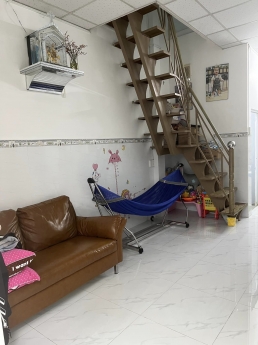 TÀI CHÍNH 2-3 TỶ, NHÀ TÂN PHÚ 26M2, HẺM LỚN, QUÁ NGON.