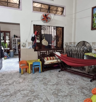 Bán nhà Mặt tiền Quận 12- Quốc lộ 22 -76m2- 2 tầng. Kinh doanh đỉnh.