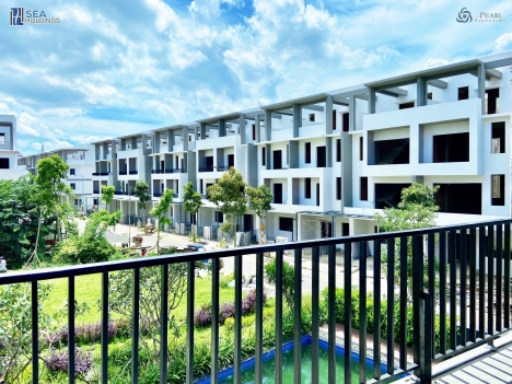 Chỉ 1.2 tỷ sở hữu nhà ven sông 210m2 cách chợ Bình Chánh 12km