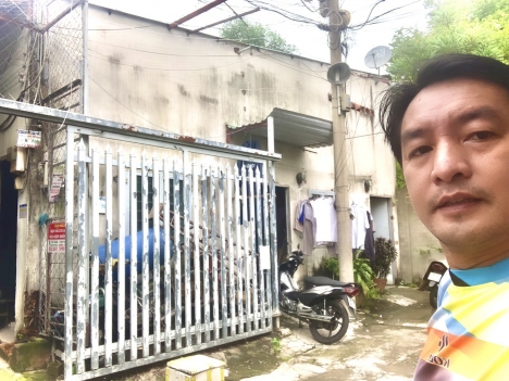 Bán Nhà Hồ Bá Phấn Quận 9 cạnh Metro 80m2 HXH Ngang 6m Chỉ Hơn 5 Tỷ