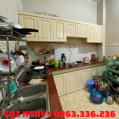 Bán nhà 3 tầng Phan Huy Ích 48m2 , phường 12 Gò Vấp giá 4,25 tỷ