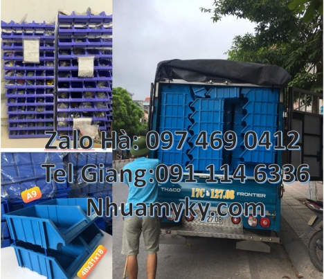 Khay linh kiện giá rẻ. Kệ nhựa đựng ốc vít, Khay nhựa đựng bulon. Kệ đựng văn phòng phẩm, khay phụ t
